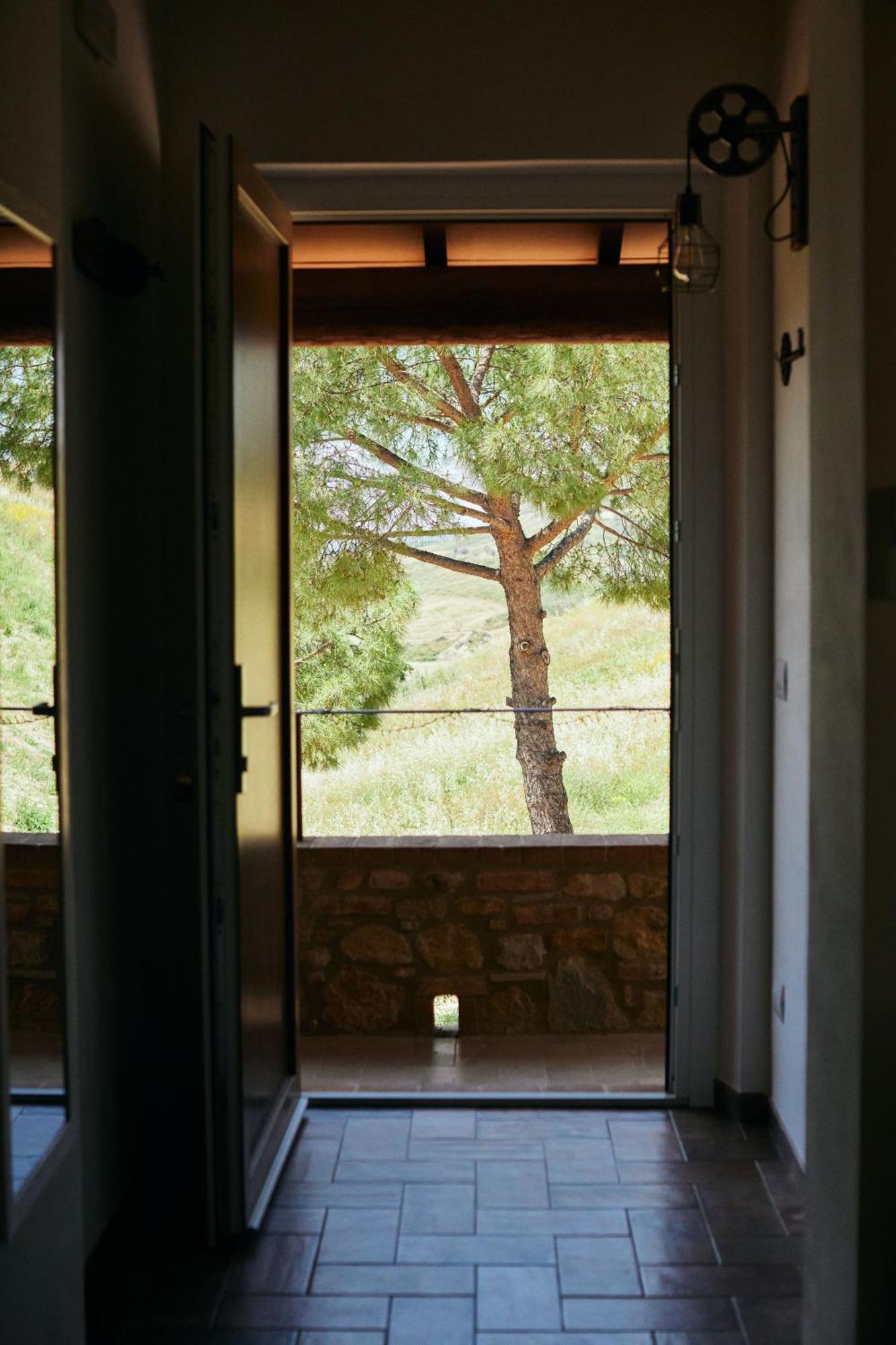 Glamping Le Dune Cinigiano Exterior photo