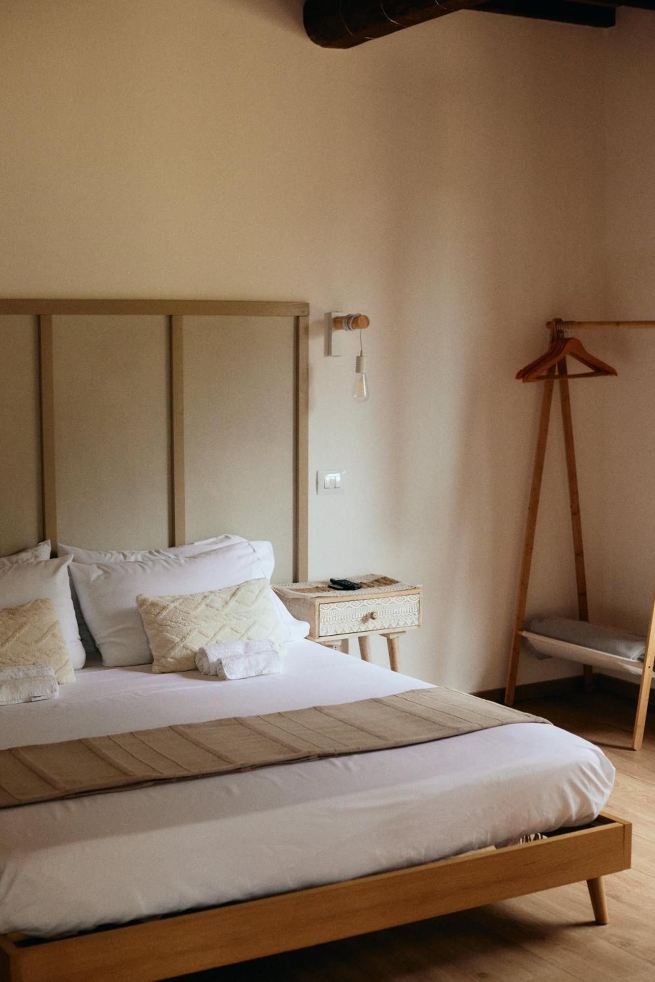 Glamping Le Dune Cinigiano Exterior photo