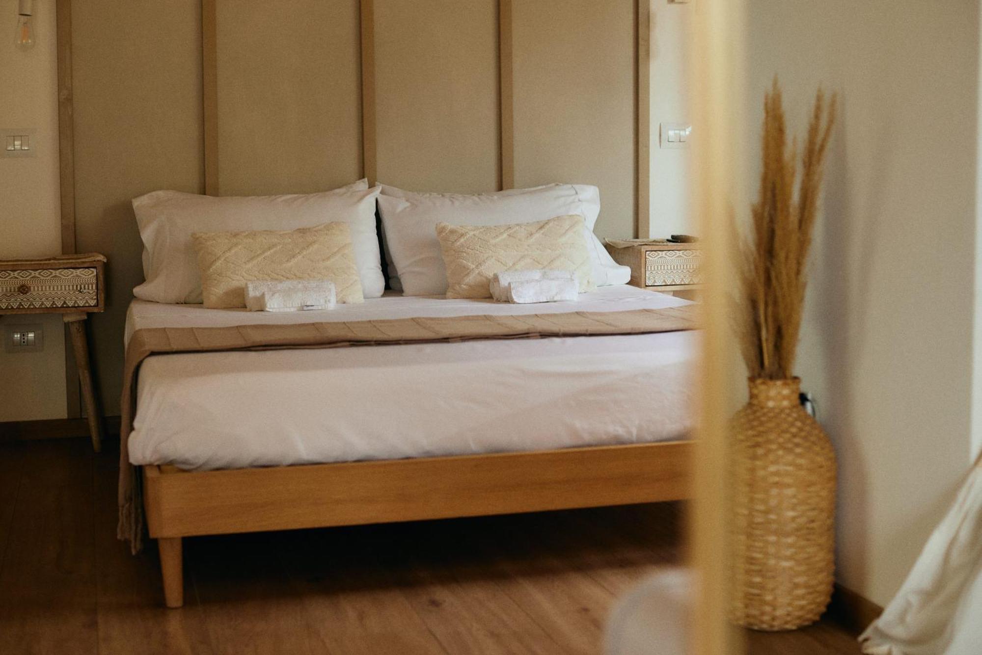 Glamping Le Dune Cinigiano Exterior photo