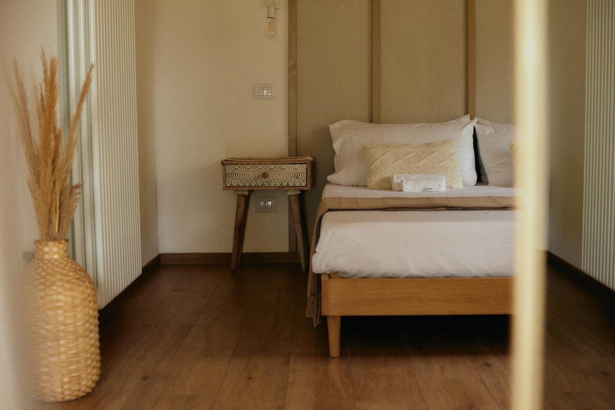 Glamping Le Dune Cinigiano Exterior photo
