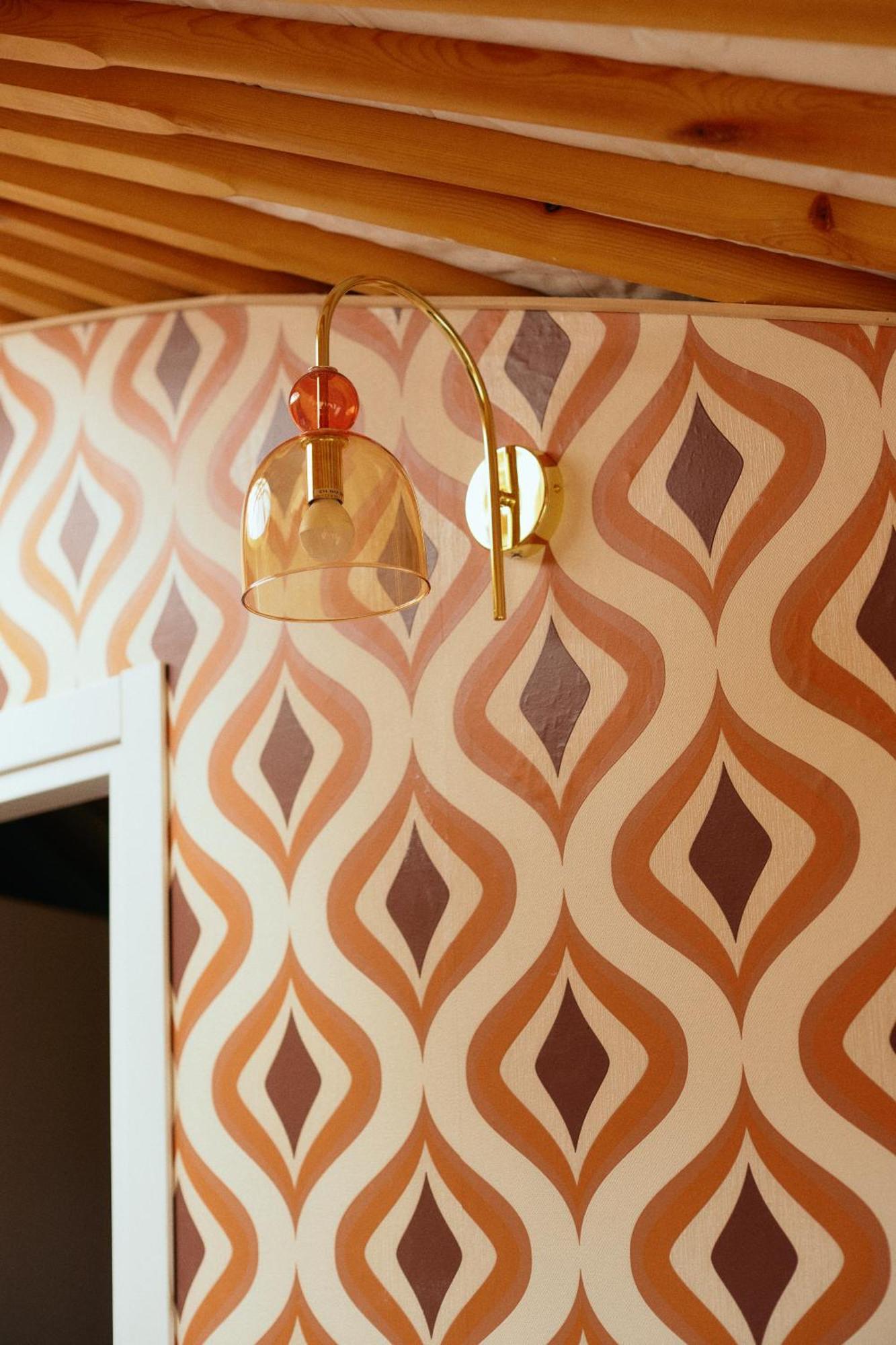 Glamping Le Dune Cinigiano Exterior photo